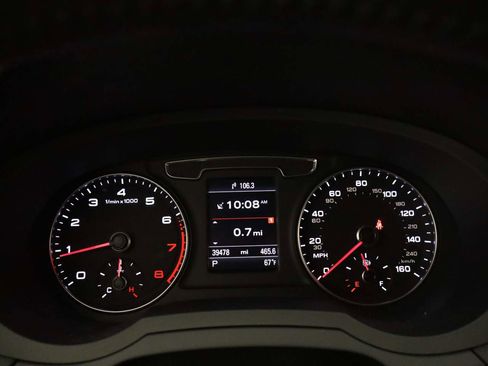 Used 2016 Audi Q3 2.0T Premium Plus w/ Technology Package FWD image 5