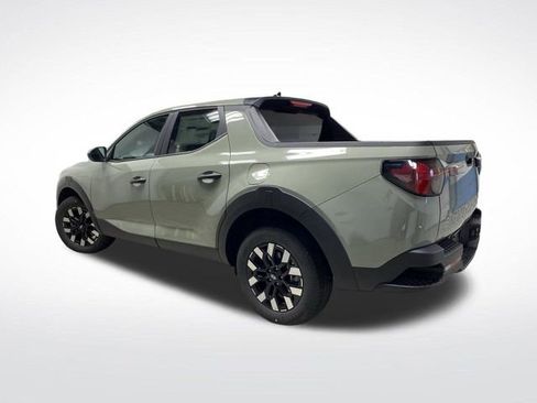 New 2026 Hyundai Santa Cruz SE image 3