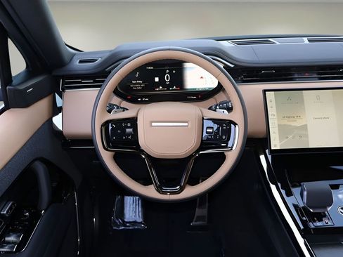 New 2026 Land Rover Range Rover Sport Dynamic SE AWD/4WD image 15