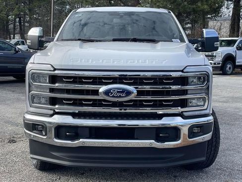New 2026 Ford F250 King Ranch w/ Chrome Package AWD/4WD image 23
