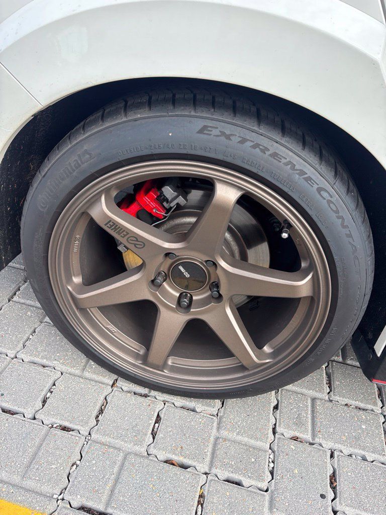 Used 2020 Honda Civic Type R image 12