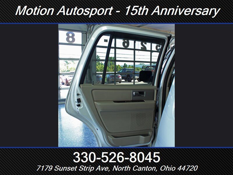 Used 2010 Ford Expedition Limited AWD/4WD image 27