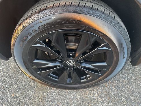 Used 2023 Honda CR-V Sport Touring image 11