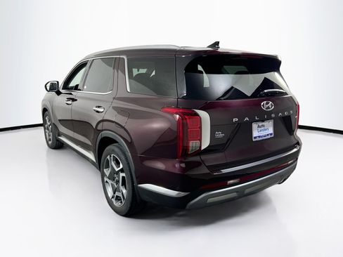 Used 2023 Hyundai Palisade Limited AWD/4WD image 7