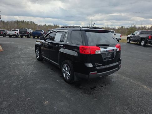 Used 2015 GMC Terrain SLT image 8
