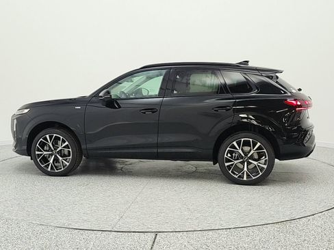 New 2026 Audi Q3 quattro 2.0T AWD/4WD image 8