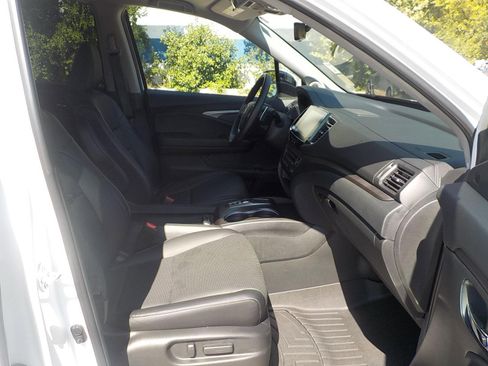 Used 2022 Honda Ridgeline RTL-E image 15