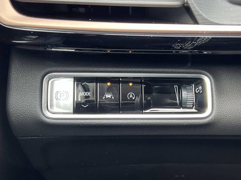 New 2026 Buick Envision Sport Touring AWD/4WD image 28