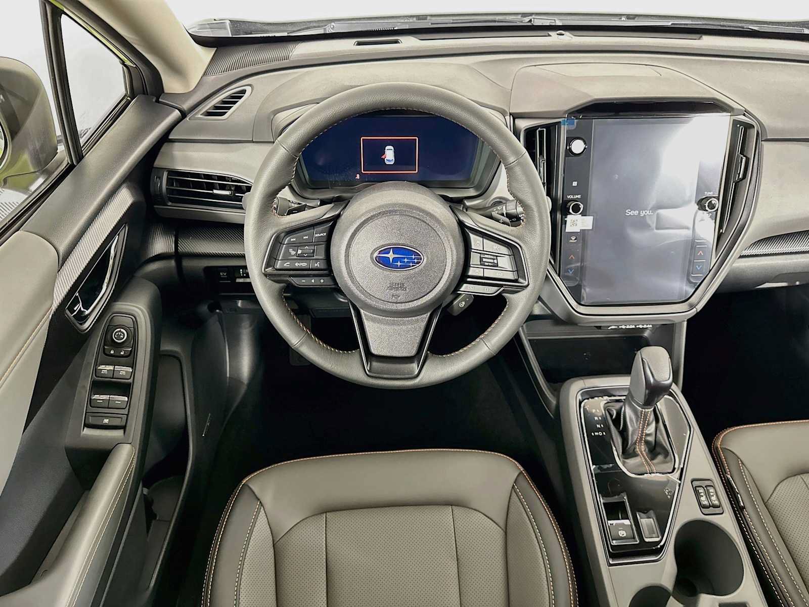New 2026 Subaru Crosstrek 2.5i Limited AWD/4WD image 20