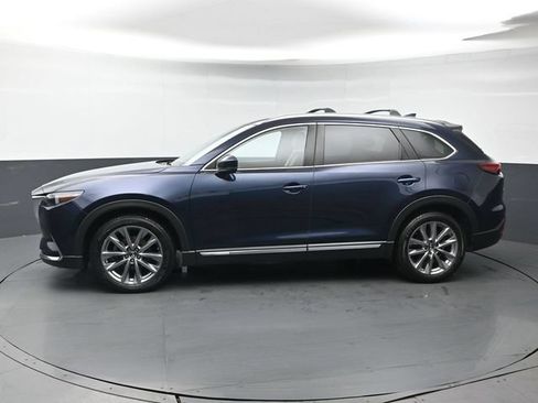 Used 2020 MAZDA CX-9 Grand Touring AWD/4WD image 2