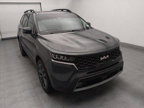 Used 2022 Kia Sorento X-Line EX AWD/4WD image 13