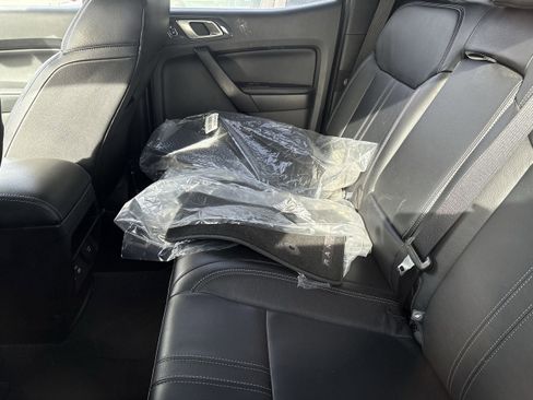 Used 2019 Ford Ranger Lariat w/ Equipment Group 501A Mid image 8