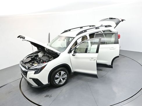 Used 2023 Subaru Ascent Premium w/ Convenience Package image 38