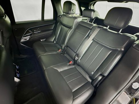 Used 2023 Land Rover Range Rover SE AWD/4WD image 20