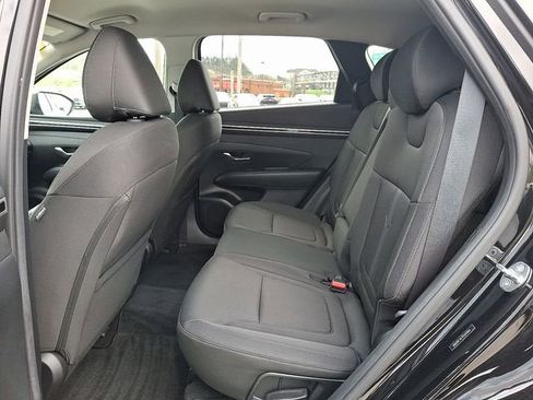 Certified 2023 Hyundai Tucson SEL image 10