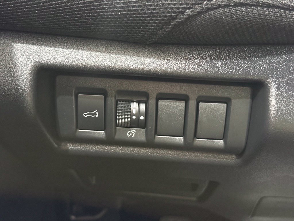 Used 2026 Subaru Outback Premium AWD/4WD image 34