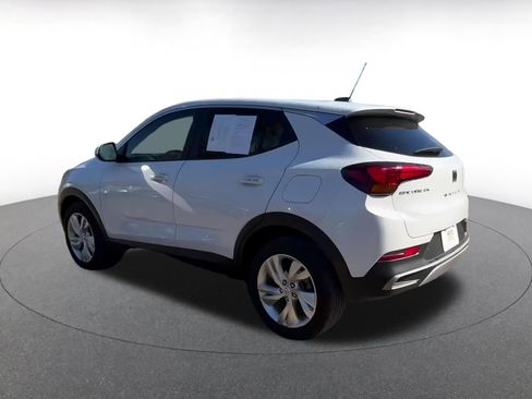 Used 2025 Buick Encore GX Preferred image 10