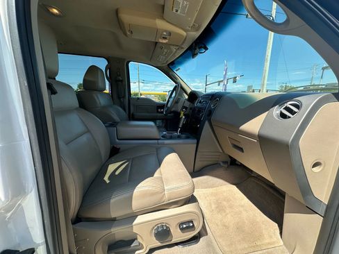 Used 2008 Ford F150 Lariat image 24