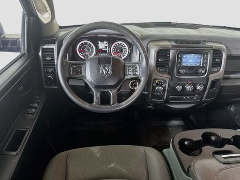 Used 2018 RAM 1500 Tradesman w/ Popular Equipment Group RWD image 17