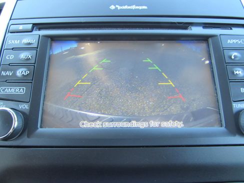 Used 2015 Nissan Xterra PRO-4X image 20