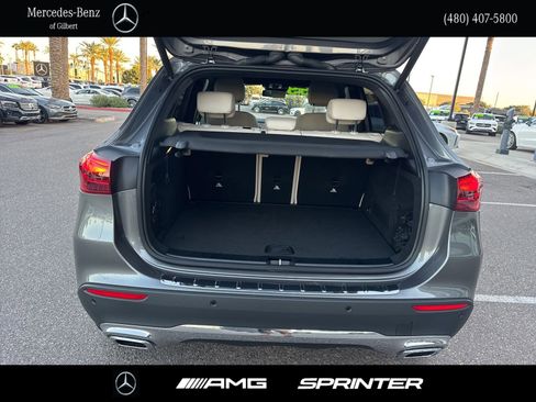 Used 2025 Mercedes-Benz GLA 250 GLA 250 image 6