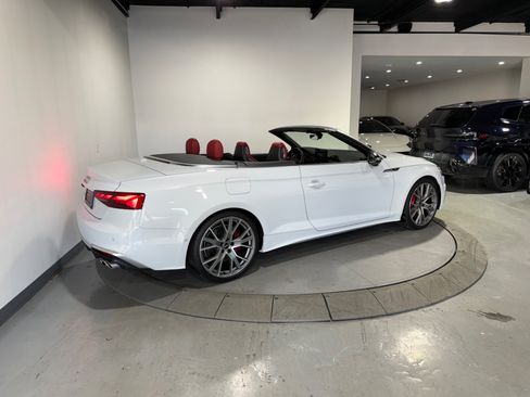 Used 2023 Audi S5 Prestige w/ Prestige Package image 23