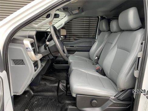 Used 2023 Ford F350 XL w/ XL Chrome Package AWD/4WD image 28