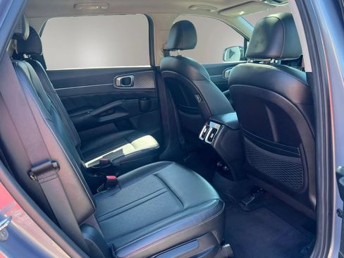 Used 2022 Kia Sorento SX AWD/4WD image 31