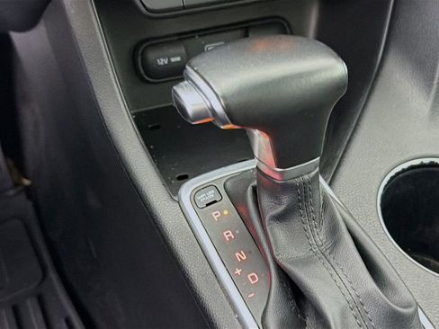 Used 2022 Kia Sportage EX FWD image 20