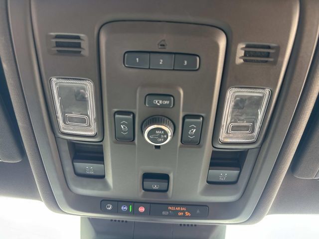 Used 2023 Cadillac Escalade Sport w/ Touring Package AWD/4WD image 24