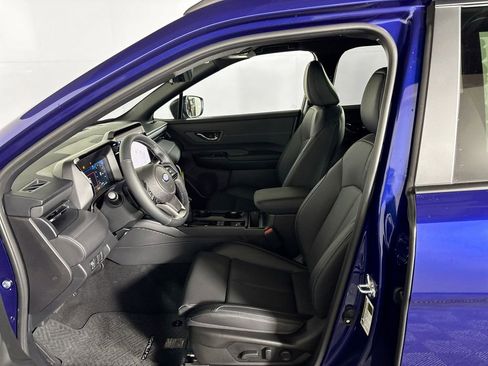 New 2026 Subaru Outback Touring image 11