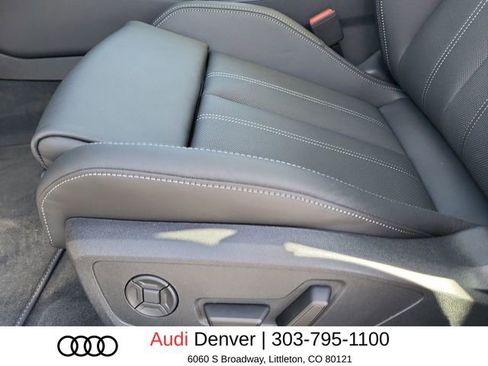 New 2026 Audi A6 Premium Plus image 12