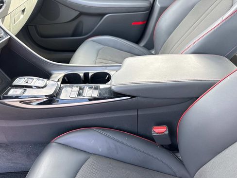 Used 2023 Hyundai Sonata SEL Plus w/ Preferred Accessory Package image 16