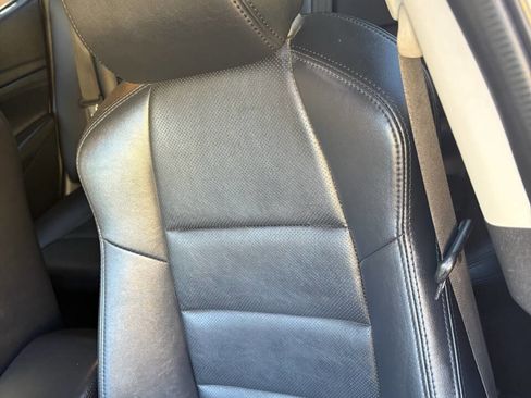 Used 2016 MAZDA MAZDA6 Touring image 19