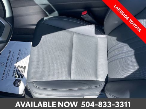 Used 2023 Lexus NX 350 AWD image 28