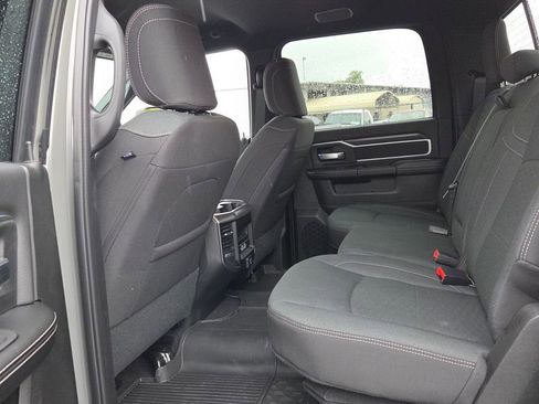 Used 2026 RAM 3500 Big Horn AWD/4WD image 5