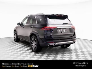 New 2026 Mercedes-Benz GLE 350 GLE 350 video 3