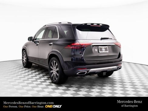 New 2026 Mercedes-Benz GLE 350 GLE 350 image 3