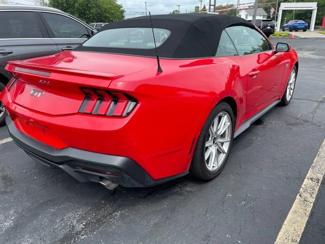 Used 2024 Ford Mustang GT Premium RWD image 6