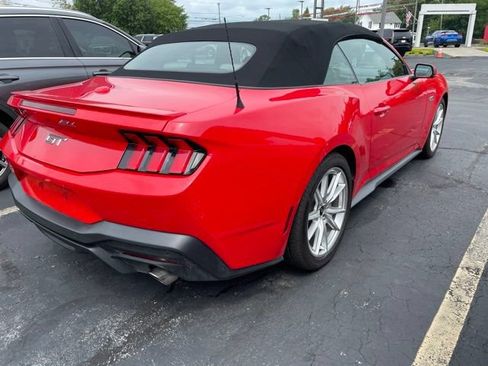 Used 2024 Ford Mustang GT Premium RWD image 6