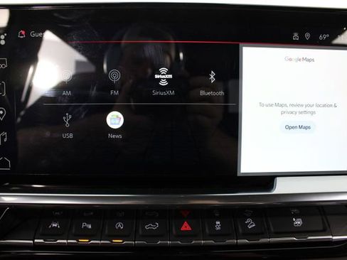 New 2026 GMC Sierra 1500 SLT AWD/4WD image 6