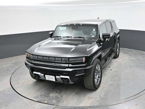 New 2025 GMC Hummer EV 3X image 30
