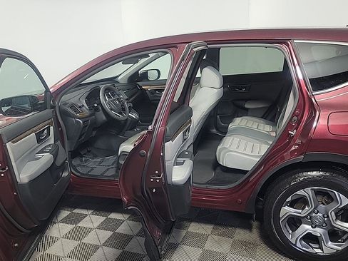 Certified 2018 Honda CR-V EX image 16