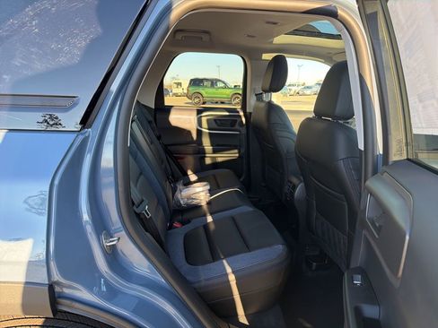 New 2025 Ford Bronco Sport Outer Banks w/ Outer Banks Tech Package+ image 17