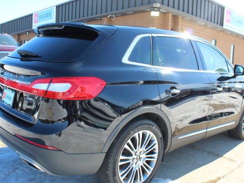 Used 2018 Lincoln MKX Reserve w/ Lincoln MKX Climate Package image 6