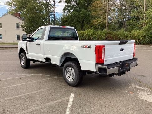 New 2026 Ford F350 XL AWD/4WD image 5