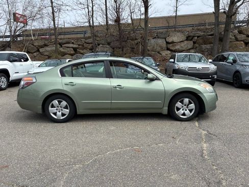Used 2007 Nissan Altima 2.5 S image 4