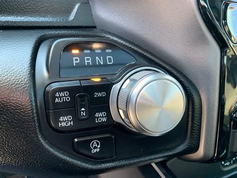 Used 2021 RAM 1500 Laramie w/ Sport Appearance Package image 15