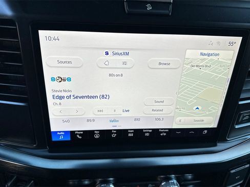 New 2026 Ford F350 Lariat w/ Tremor Off-Road Package image 14