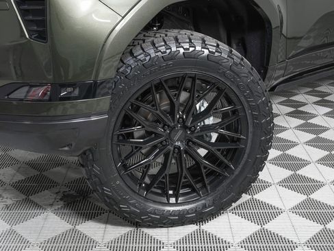 Used 2025 Lexus GX 550 550 Luxury+ image 36